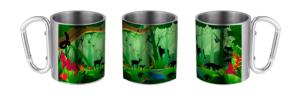 Terre Amazonienne